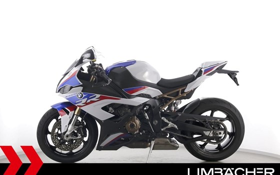 Gebrauchtmotorrad BMW S 1000 RR - Bild 5