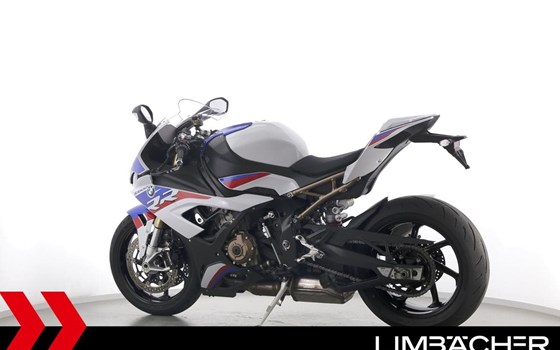 Gebrauchtmotorrad BMW S 1000 RR - Bild 6