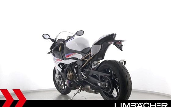 Gebrauchtmotorrad BMW S 1000 RR - Bild 7