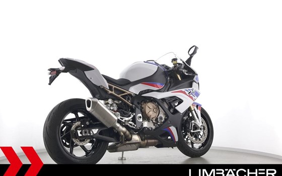 Gebrauchtmotorrad BMW S 1000 RR - Bild 9