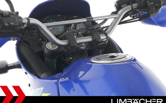 Gebrauchtmotorrad Kawasaki KLE 500 - Bild 13