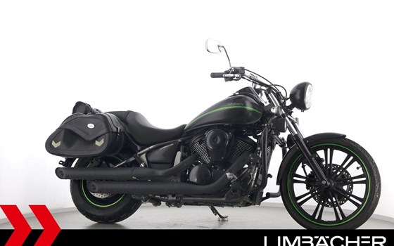 Gebrauchtmotorrad Kawasaki VN 900 Custom - Bild 1