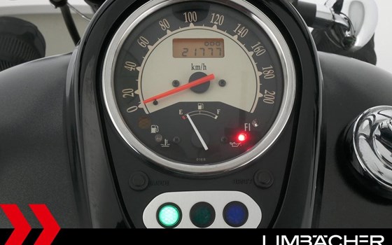 Gebrauchtmotorrad Kawasaki VN 900 Custom - Bild 12