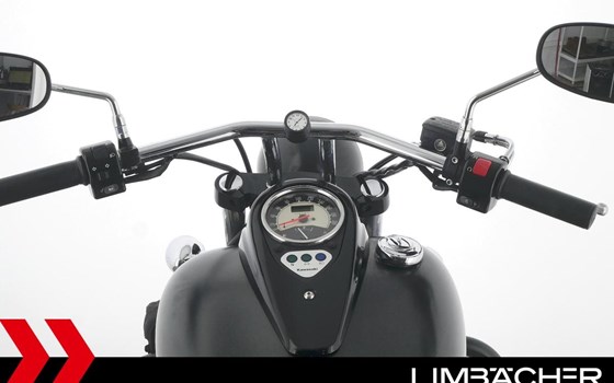 Gebrauchtmotorrad Kawasaki VN 900 Custom - Bild 13