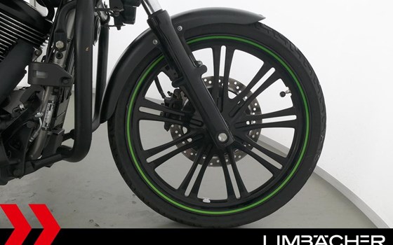 Gebrauchtmotorrad Kawasaki VN 900 Custom - Bild 14