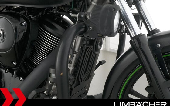 Gebrauchtmotorrad Kawasaki VN 900 Custom - Bild 15