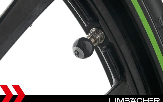 Gebrauchtmotorrad Kawasaki VN 900 Custom - Bild 16