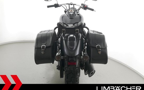 Gebrauchtmotorrad Kawasaki VN 900 Custom - Bild 18