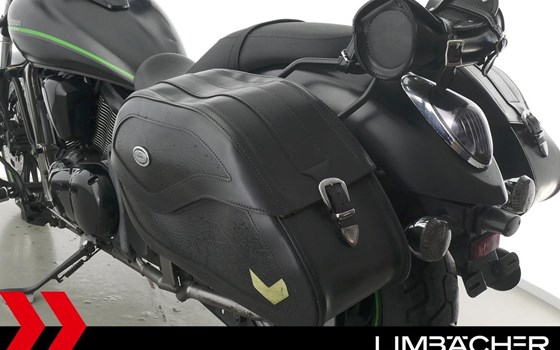 Gebrauchtmotorrad Kawasaki VN 900 Custom - Bild 19