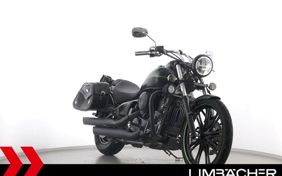 Gebrauchtmotorrad Kawasaki VN 900 Custom - Bild 2