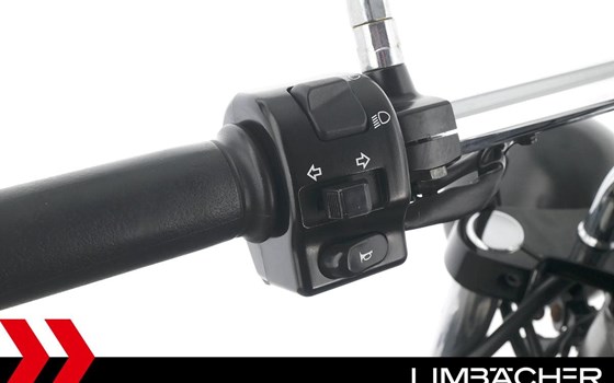 Gebrauchtmotorrad Kawasaki VN 900 Custom - Bild 20