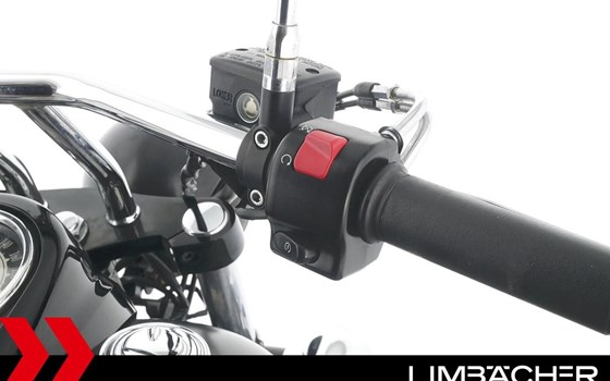 Gebrauchtmotorrad Kawasaki VN 900 Custom - Bild 21