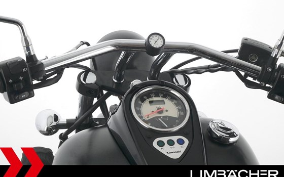 Gebrauchtmotorrad Kawasaki VN 900 Custom - Bild 22