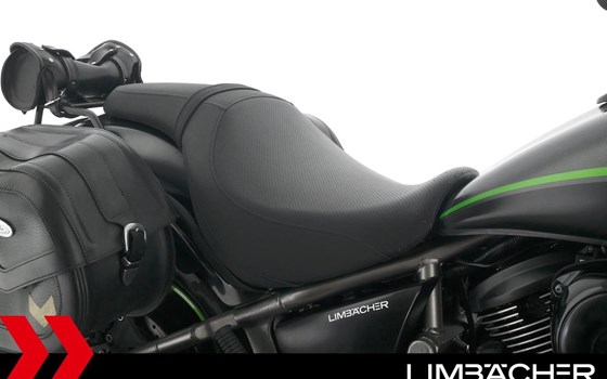 Gebrauchtmotorrad Kawasaki VN 900 Custom - Bild 24