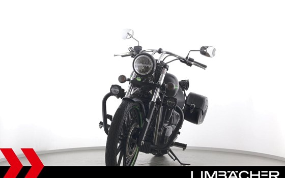 Gebrauchtmotorrad Kawasaki VN 900 Custom - Bild 3