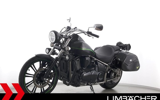 Gebrauchtmotorrad Kawasaki VN 900 Custom - Bild 4