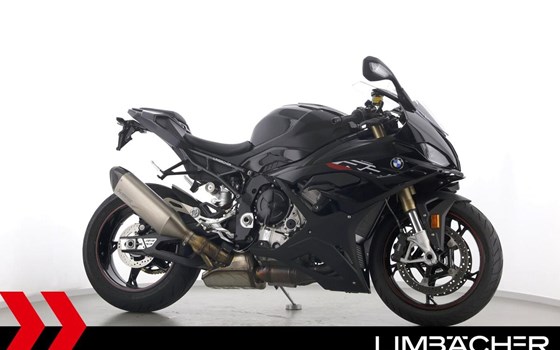 Gebrauchtmotorrad BMW S 1000 RR - Bild 1