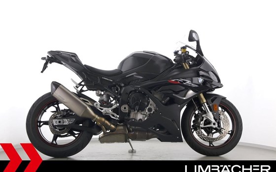 Gebrauchtmotorrad BMW S 1000 RR - Bild 10