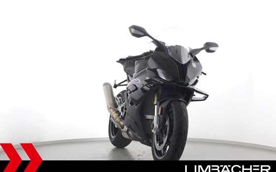 Gebrauchtmotorrad BMW S 1000 RR - Bild 11