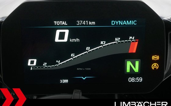 Gebrauchtmotorrad BMW S 1000 RR - Bild 12