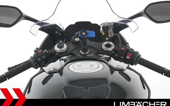 Gebrauchtmotorrad BMW S 1000 RR - Bild 13