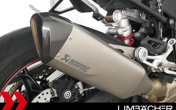 Gebrauchtmotorrad BMW S 1000 RR - Bild 15