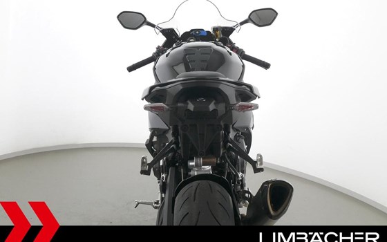 Gebrauchtmotorrad BMW S 1000 RR - Bild 16