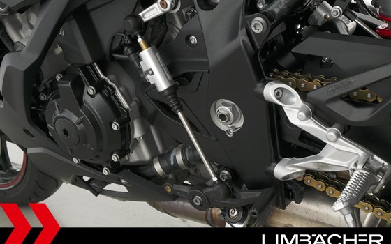 Gebrauchtmotorrad BMW S 1000 RR - Bild 18