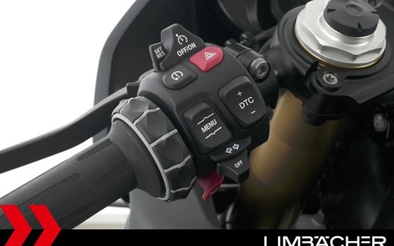 Gebrauchtmotorrad BMW S 1000 RR - Bild 19