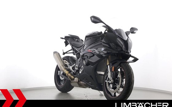 Gebrauchtmotorrad BMW S 1000 RR - Bild 2