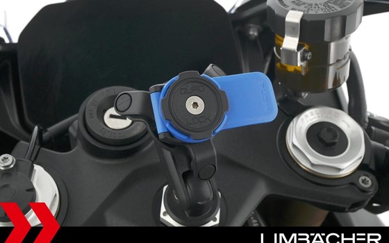 Gebrauchtmotorrad BMW S 1000 RR - Bild 20