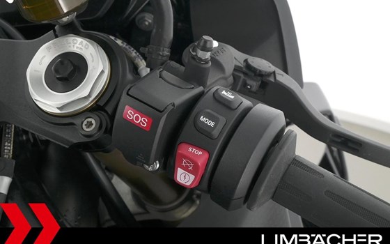 Gebrauchtmotorrad BMW S 1000 RR - Bild 21