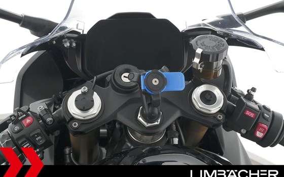 Gebrauchtmotorrad BMW S 1000 RR - Bild 22