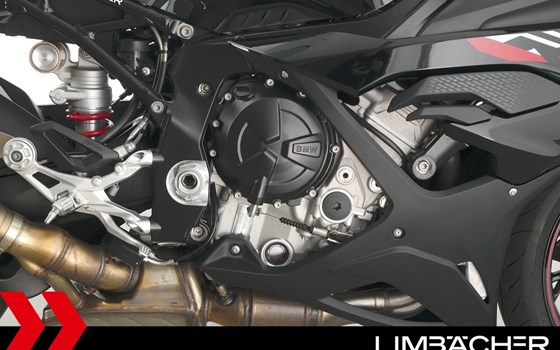 Gebrauchtmotorrad BMW S 1000 RR - Bild 23