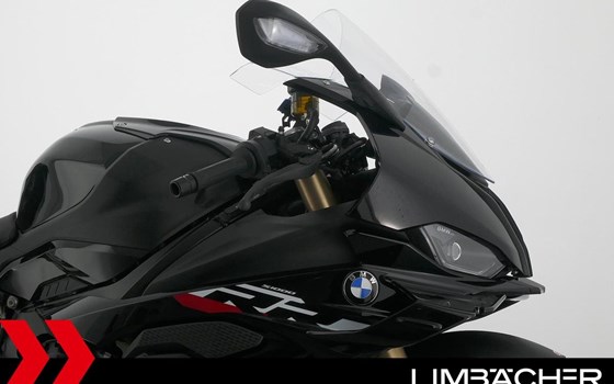Gebrauchtmotorrad BMW S 1000 RR - Bild 25