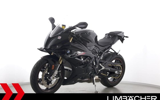 Gebrauchtmotorrad BMW S 1000 RR - Bild 4