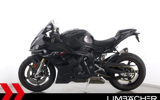 Gebrauchtmotorrad BMW S 1000 RR - Bild 5