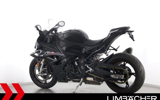 Gebrauchtmotorrad BMW S 1000 RR - Bild 6