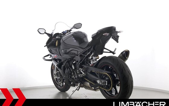 Gebrauchtmotorrad BMW S 1000 RR - Bild 7
