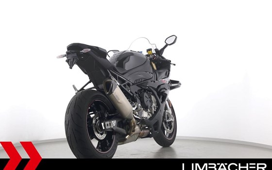Gebrauchtmotorrad BMW S 1000 RR - Bild 8