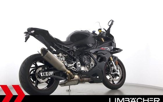 Gebrauchtmotorrad BMW S 1000 RR - Bild 9