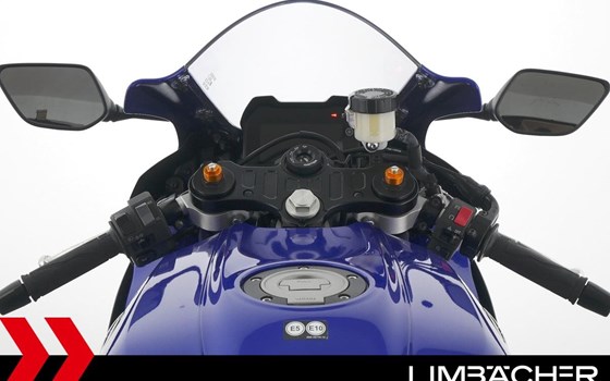 Gebrauchtmotorrad Yamaha R7 - Bild 13