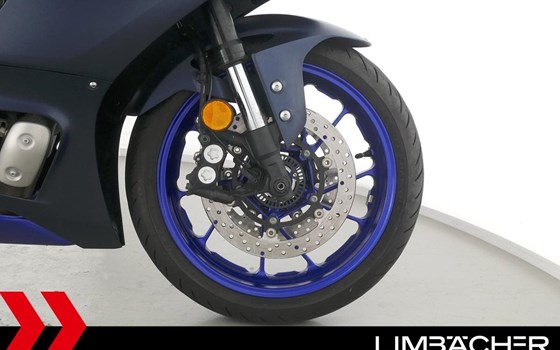 Gebrauchtmotorrad Yamaha R7 - Bild 14