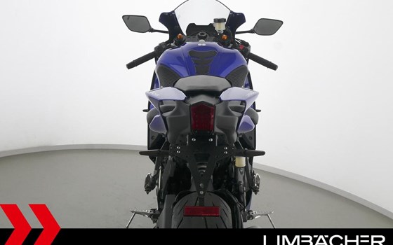 Gebrauchtmotorrad Yamaha R7 - Bild 16