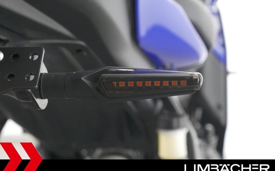 Gebrauchtmotorrad Yamaha R7 - Bild 17