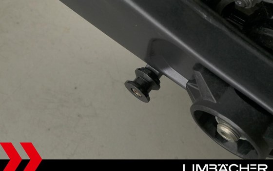 Gebrauchtmotorrad Yamaha R7 - Bild 18