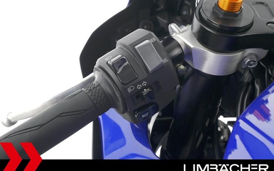 Gebrauchtmotorrad Yamaha R7 - Bild 19