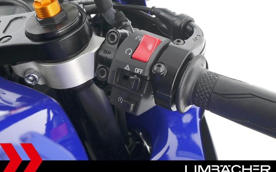 Gebrauchtmotorrad Yamaha R7 - Bild 20