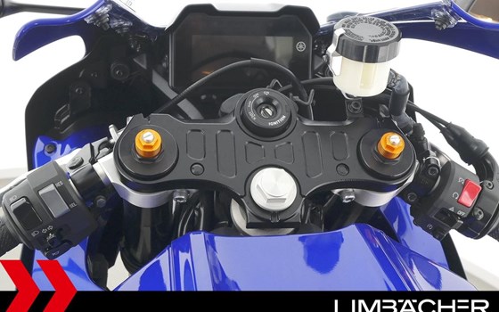 Gebrauchtmotorrad Yamaha R7 - Bild 21