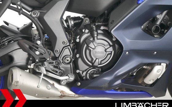 Gebrauchtmotorrad Yamaha R7 - Bild 22